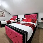 *f43nh* Setup For Your Relaxed & Cosy + Free Parking + Free Fast Wifi * Apartment Leeds (West Yorkshire)