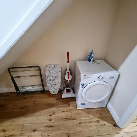 Appartement *f43nh* Setup For Your Relaxed & Cosy + Free Parking + Free Fast Wifi * Leeds (West Yorkshire)