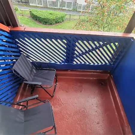 *f43nh* Setup For Your Relaxed & Cosy + Free Parking + Free Fast Wifi * Appartement *