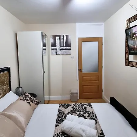 F43Nh - Stylish Apartment For Family And Friends ليدز