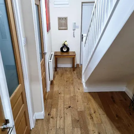 *f43nh* Setup For Your Relaxed & Cosy + Free Parking + Free Fast Wifi * Appartement Leeds (West Yorkshire)