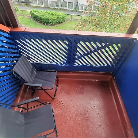 Appartement *f43nh* Setup For Your Relaxed & Cosy + Free Parking + Free Fast Wifi * *