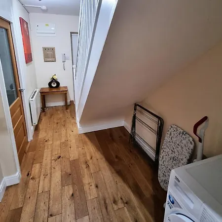 Appartement *f43nh* Setup For Your Relaxed & Cosy + Free Parking + Free Fast Wifi * *