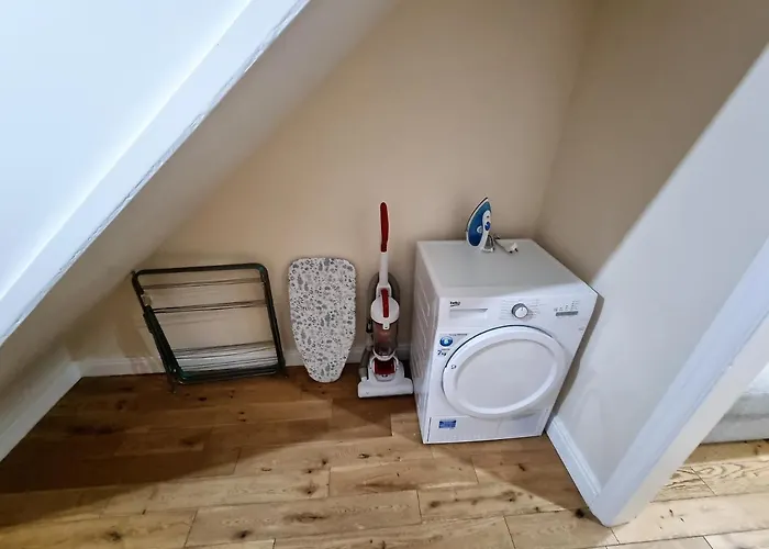 Apartamento *f43nh* Setup For Your Relaxed & Cosy + Free Parking + Free Fast Wifi * Leeds (West Yorkshire)