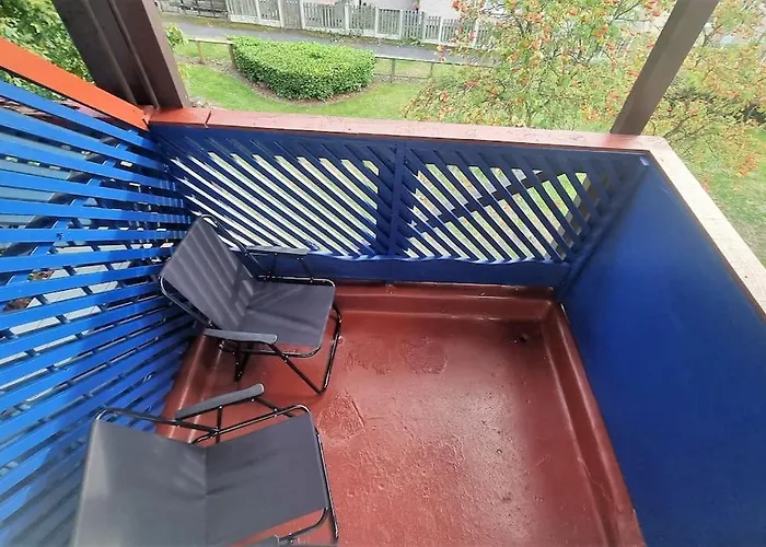 *f43nh* Setup For Your Relaxed & Cosy + Free Parking + Free Fast Wifi * Apartamento *