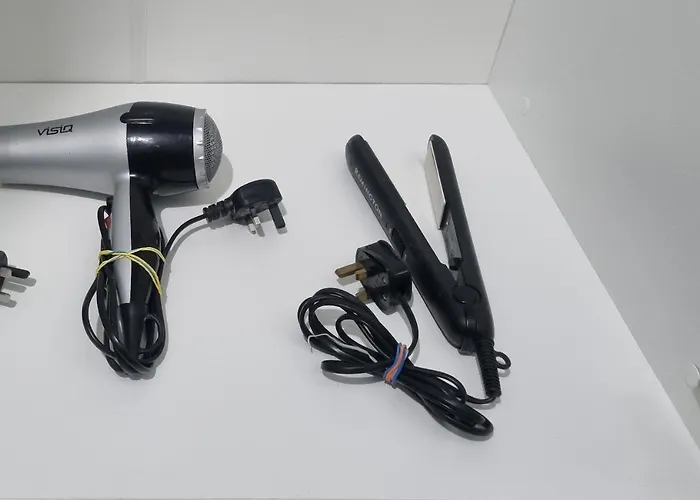 *f43nh* Setup For Your Relaxed & Cosy + Free Parking + Free Fast Wifi *