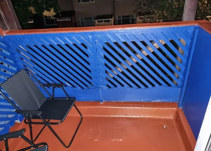 *f43nh* Setup For Your Relaxed & Cosy + Free Parking + Free Fast Wifi *