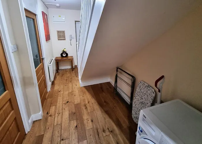 Apartamento *f43nh* Setup For Your Relaxed & Cosy + Free Parking + Free Fast Wifi * *