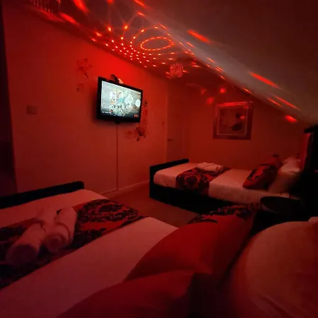 *f43nh* Setup For Your Relaxed & Cosy + Free Parking + Free Fast Wifi *