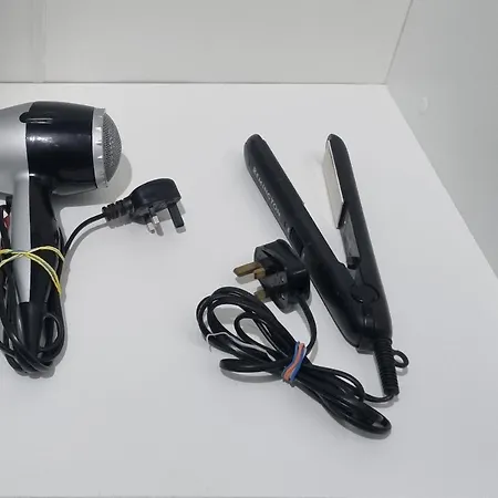 *f43nh* Setup For Your Relaxed & Cosy + Free Parking + Free Fast Wifi *