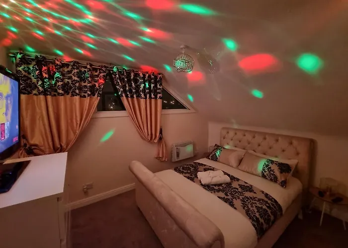 *f43nh* Setup For Your Relaxed & Cosy + Free Parking + Free Fast Wifi * *