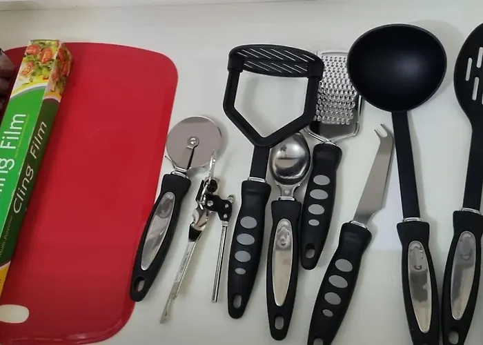 *f43nh* Setup For Your Relaxed & Cosy + Free Parking + Free Fast Wifi * *