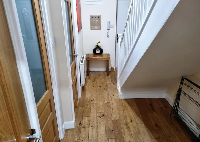 *f43nh* Setup For Your Relaxed & Cosy + Free Parking + Free Fast Wifi * Apartment Leeds (West Yorkshire)